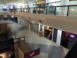 Upper Serangoon Shopping Centre (D19), Retail #451257071